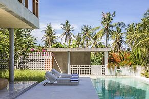 Villa Casabama Sandiwara