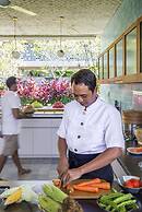 Villa Casabama Sandiwara