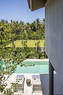 Villa Casabama Sandiwara