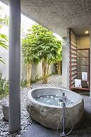 Villa Casabama Sandiwara