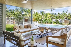 Villa Casabama Sandiwara