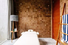 Villa Casabama Sandiwara