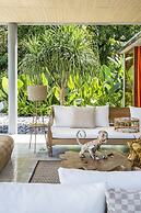 Villa Casabama Sandiwara