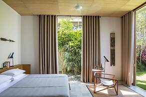 Villa Casabama Sandiwara