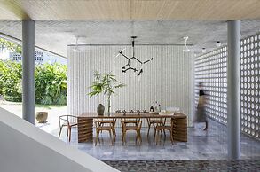 Villa Casabama Sandiwara