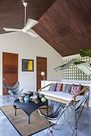 Villa Casabama Sandiwara