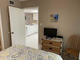 Surfside I 210 Minium 2 Bedroom Condo by RedAwning