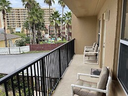 Surfside I 210 Minium 2 Bedroom Condo by RedAwning