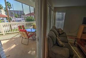 Gulfpoint 3103 Minium 2 Bedroom Condo by RedAwning