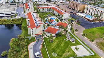 Gulfpoint 3103 Minium 2 Bedroom Condo by RedAwning