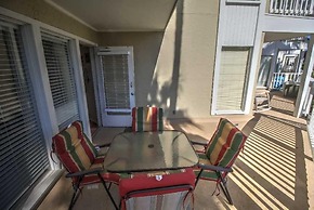 Gulfpoint 3103 Minium 2 Bedroom Condo by RedAwning