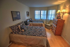 Gulfpoint 3103 Minium 2 Bedroom Condo by RedAwning