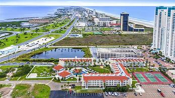 Gulfpoint 3103 Minium 2 Bedroom Condo by RedAwning