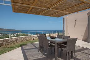 Pantanassa Villas Thalia