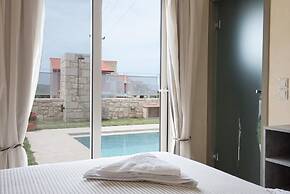 Pantanassa Villas Thalia