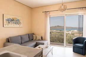 Pantanassa Villas Thalia