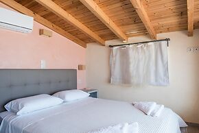 Pantanassa Villas Thalia