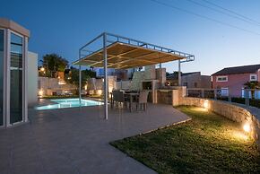 Pantanassa Villas Thalia