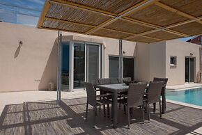 Pantanassa Villas Thalia