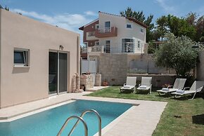 Pantanassa Villas Thalia