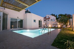 Pantanassa Villas Thalia