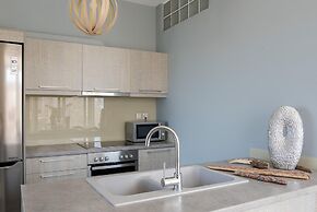 Pantanassa Villas Thalia