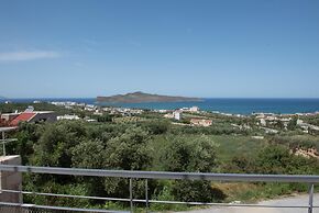 Pantanassa Villas Thalia