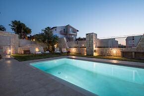 Pantanassa Villas Thalia