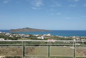 Pantanassa Villas Thalia