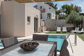 Pantanassa Villas Thalia