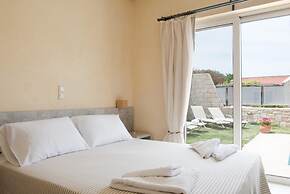 Pantanassa Villas Thalia