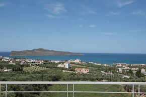 Pantanassa Villas Thalia