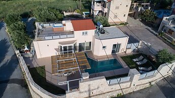 Pantanassa Villas Thalia