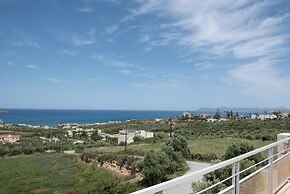 Pantanassa Villas Thalia