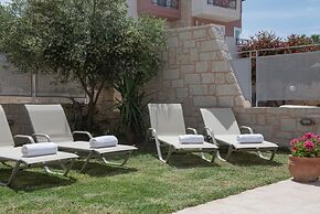 Pantanassa Villas Thalia