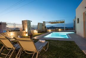 Pantanassa Villas Thalia