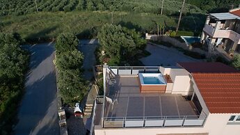 Pantanassa Villas Thalia