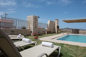 Pantanassa Villas Thalia