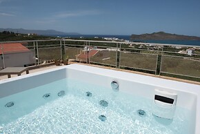 Pantanassa Villas Thalia