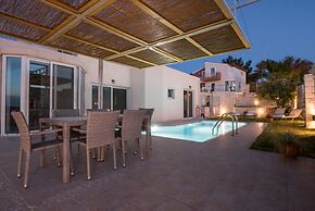 Pantanassa Villas Thalia