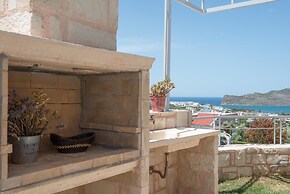 Pantanassa Villas Thalia