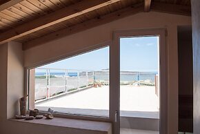 Pantanassa Villas Thalia