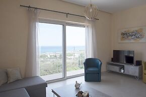 Pantanassa Villas Thalia