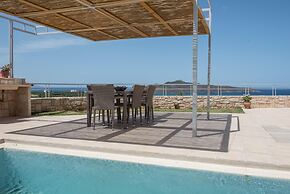 Pantanassa Villas Thalia