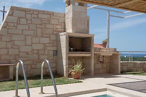 Pantanassa Villas Thalia