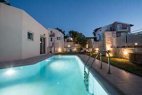 Pantanassa Villas Thalia