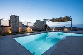 Pantanassa Villas Thalia