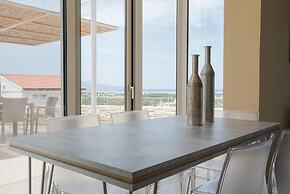 Pantanassa Villas Thalia