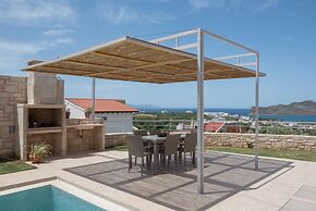 Pantanassa Villas Thalia