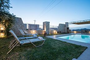 Pantanassa Villas Thalia